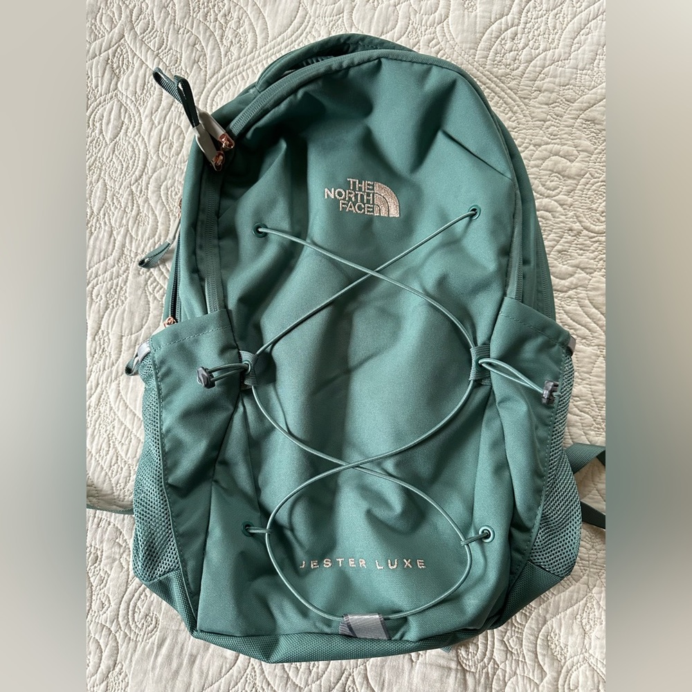North Face Women’s Jester Luxe Backpack